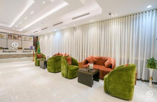 Medina Hotel | فندق امضاء النزيل المدينة المنورة