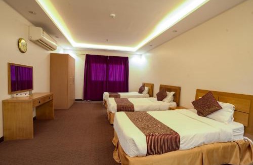 Medina Hotel | فندق ام جي كراون 2 - MG Crown Hotel 2
