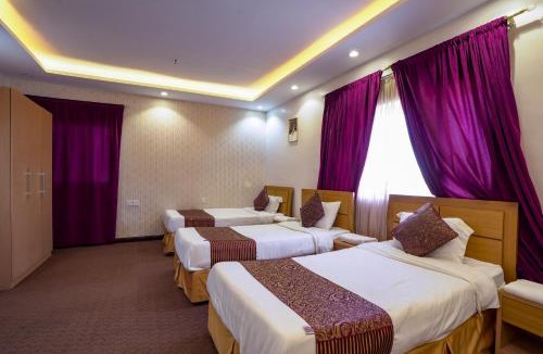 Medina Hotel | فندق ام جي كراون 2 - MG Crown Hotel 2