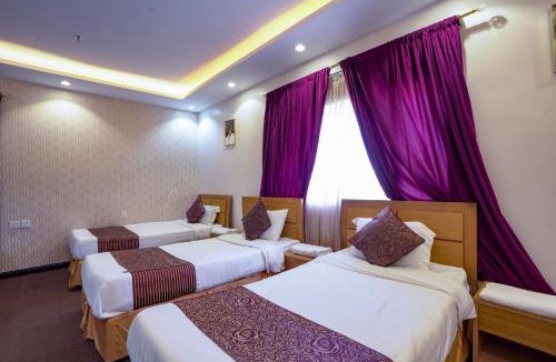 Medina Hotel | فندق ام جي كراون 2 - MG Crown Hotel 2
