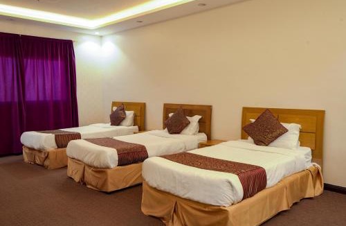 Medina Hotel | فندق ام جي كراون 2 - MG Crown Hotel 2