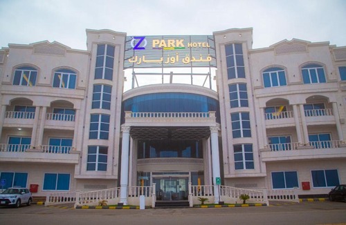 Al Qunfudhah Hotel | فندق اوز بارك Oz Park Hotel