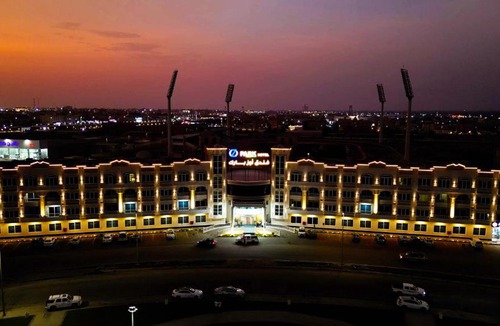 Al Qunfudhah Hotel | فندق اوز بارك Oz Park Hotel