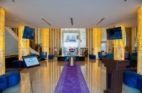 Al Qunfudhah Hotel | فندق اوز بارك Oz Park Hotel