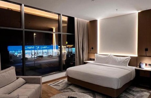 Khamis Mushait Hotel | فندق ايليقنت