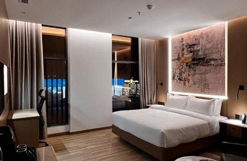 Khamis Mushait Hotel | فندق ايليقنت
