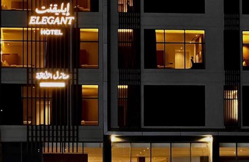 Khamis Mushait Hotel | فندق ايليقنت