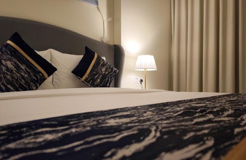 Al Duwadimi Hotel | فندق براي Brai Hotel