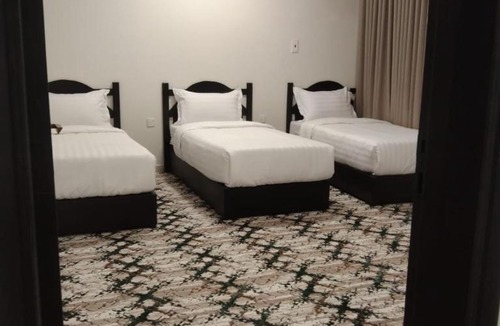 Abha Apartment | فندق برج ابها