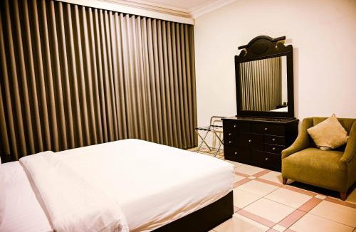 Abha Apartment | فندق برج ابها