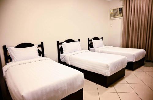 Abha Apartment | فندق برج ابها