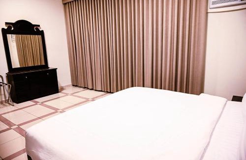 Abha Apartment | فندق برج ابها