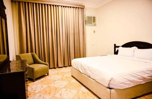 Abha Apartment | فندق برج ابها