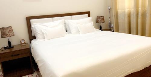 Bisha Hotel | فندق برج الأعمال الفندقيه