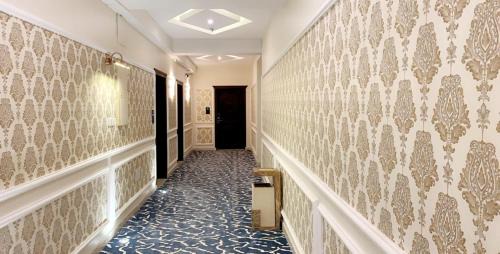 Bisha Hotel | فندق برج الأعمال الفندقيه