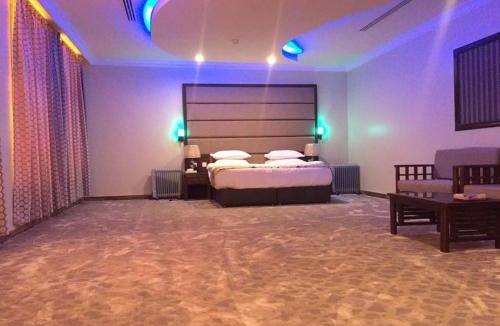 Nairyah Hotel | فندق بفن Puffin Hotel