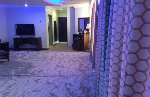 Nairyah Hotel | فندق بفن Puffin Hotel