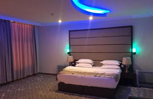 Nairyah Hotel | فندق بفن Puffin Hotel