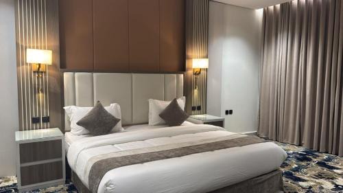 Khamis Mushait Apartment | فندق بوابة ابها