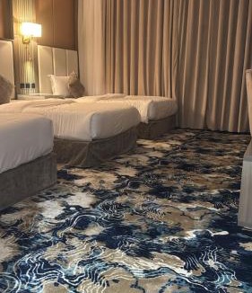 Khamis Mushait Apartment | فندق بوابة ابها