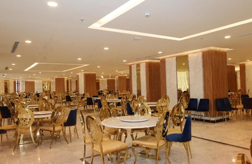 60th Street Hotel | فندق بونسيانا مكة - Poinciana Hotel Makkah