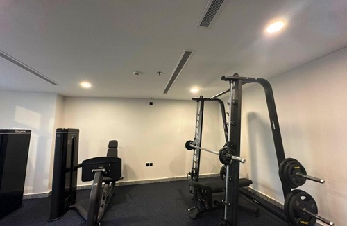 60th Street Hotel | فندق بونسيانا مكة - Poinciana Hotel Makkah