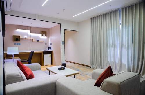 Abha Hotel | فندق بيوتات العاج