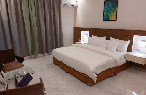 Ahad Rafidah Hotel | فندق تايا - Taya Hotel