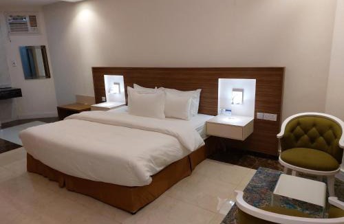Ahad Rafidah Hotel | فندق تايا - Taya Hotel