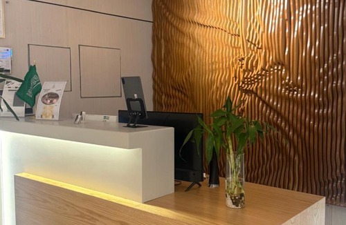 Tayba Hotel | فندق تلاق للخدمات الفندقيه