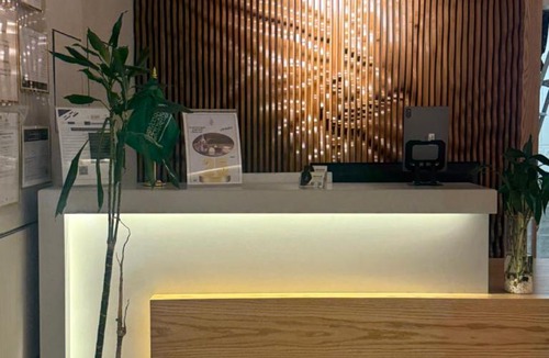 Tayba Hotel | فندق تلاق للخدمات الفندقيه