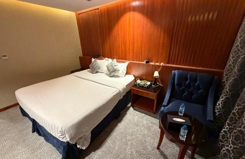 Al Harra Al-Sharqiah Hotel | فندق تمكين-TamkeenHotel- تابع لعلامة كلاديوم- A Cladium brand