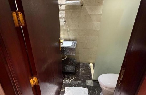 Al Harra Al-Sharqiah Hotel | فندق تمكين-TamkeenHotel- تابع لعلامة كلاديوم- A Cladium brand