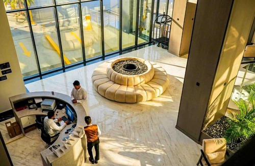 Al Ulaya Hotel | فندق جديل2 - Jadeel Hotel 2