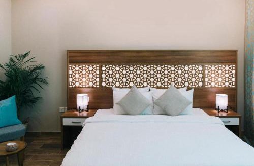 Yanbu Hotel | فندق جمانة ينبع