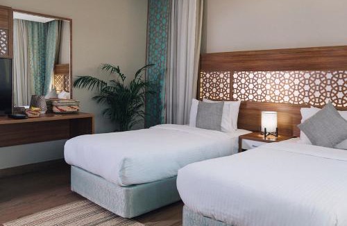 Yanbu Hotel | فندق جمانة ينبع