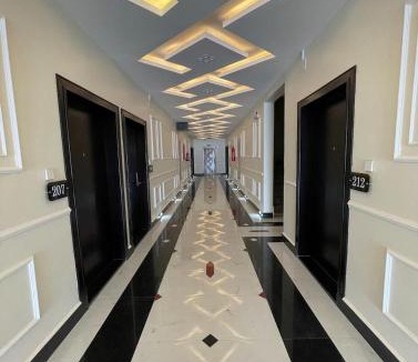 'Asir Hotel | فندق جواد بارك ظهران الجنوب