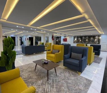 'Asir Hotel | فندق جواد بارك ظهران الجنوب