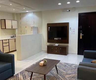 'Asir Hotel | فندق جواد بارك ظهران الجنوب