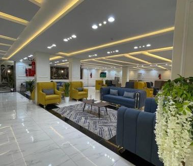 'Asir Hotel | فندق جواد بارك ظهران الجنوب