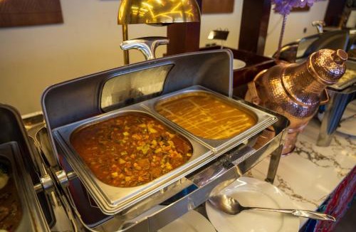 Al Shifa Apartment | فندق جولدن بلكون-Golden Balcony Hotel