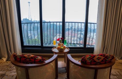 Al Shifa Apartment | فندق جولدن بلكون-Golden Balcony Hotel