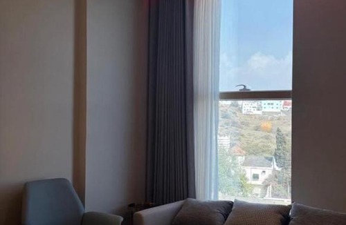 Abha Apartment | فندق جولدن نيو سمارت لاكجري - Golden New Smart Hoteluxury