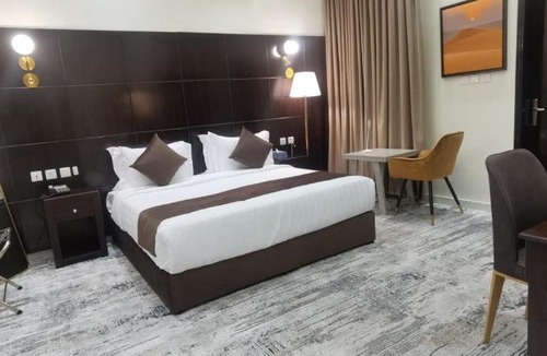 Abha Hotel | فندق جون