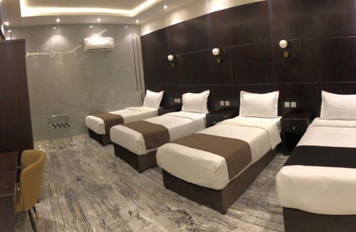 Abha Hotel | فندق جون