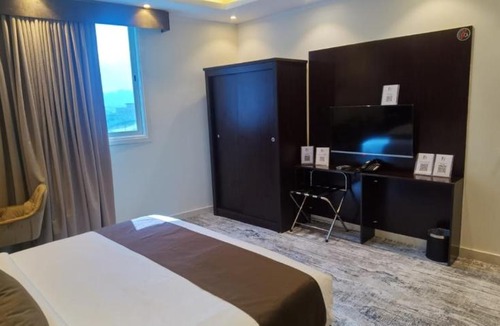 Abha Hotel | فندق جون