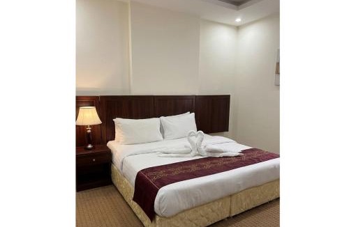 Mecca Hotel | فندق جوهرة النزهة الفندقية - مكة المكرمة