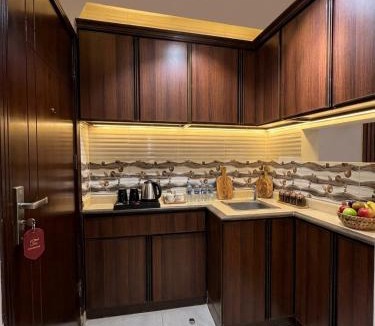 Mecca Hotel | فندق جوهرة النزهة الفندقية - مكة المكرمة