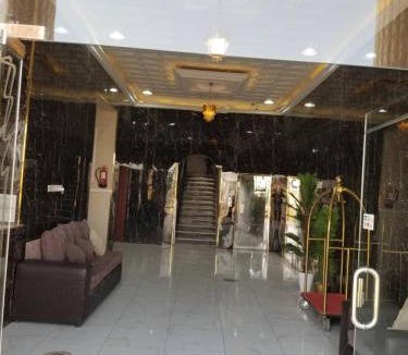 Sakaka Hotel | فندق جوهرة سكاكا