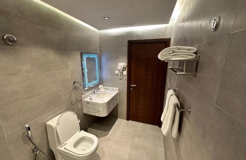 Umluj Hotel | فندق حياة تاون املج 1